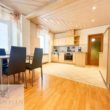 Monteurwohnung App 2 Apartment