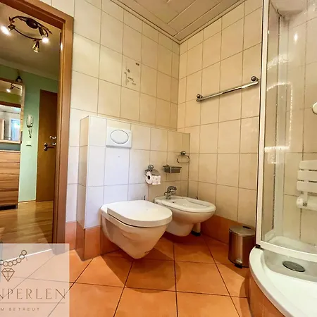 Monteurwohnung App 2 * Wilsdruff