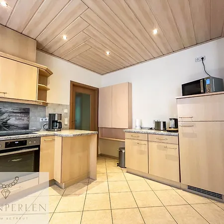 Monteurwohnung App 2