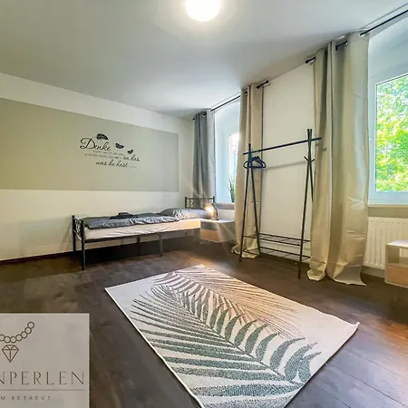 Monteurwohnung App 2