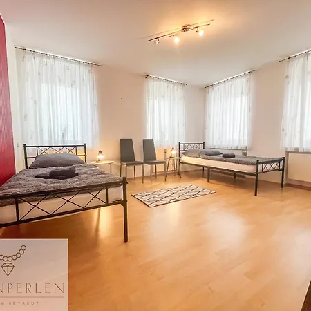 Monteurwohnung App 2 Apartment