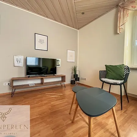 Apartment Monteurwohnung App 2