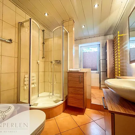 Apartment Monteurwohnung App 2 *