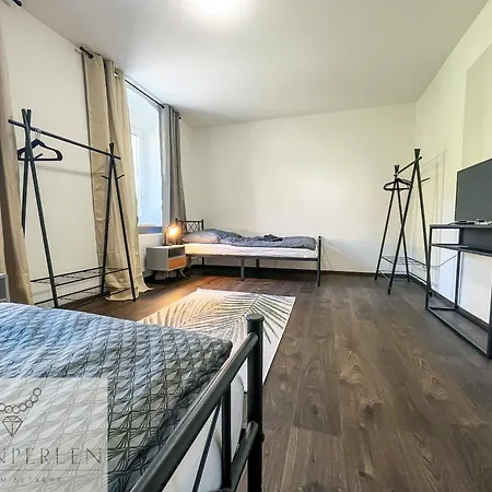 Monteurwohnung App 2 *