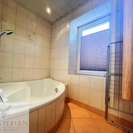 Apartment Monteurwohnung App 2