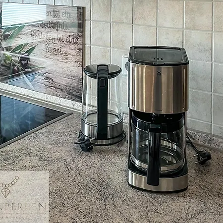 Monteurwohnung App 2 *