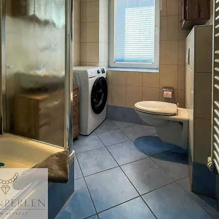 Monteurwohnung App 2