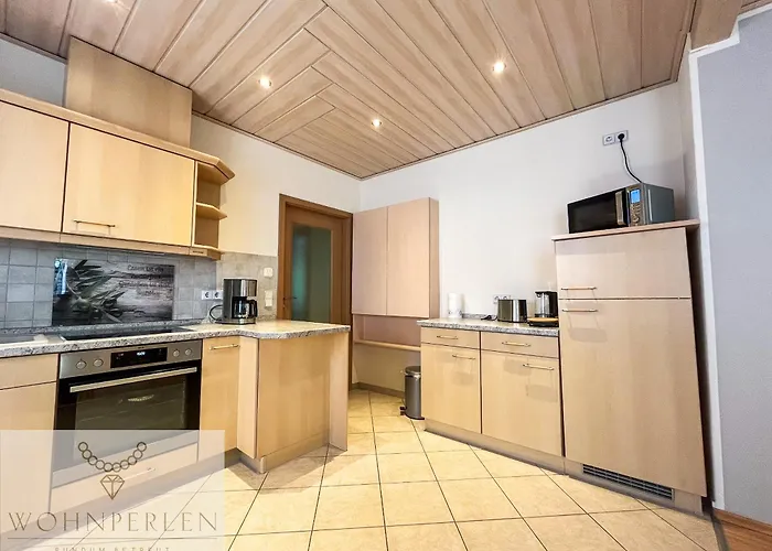 Monteurwohnung App 2