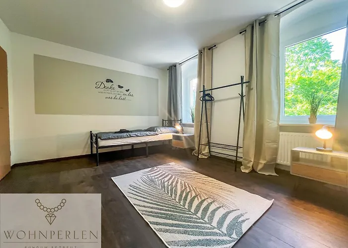 Monteurwohnung App 2