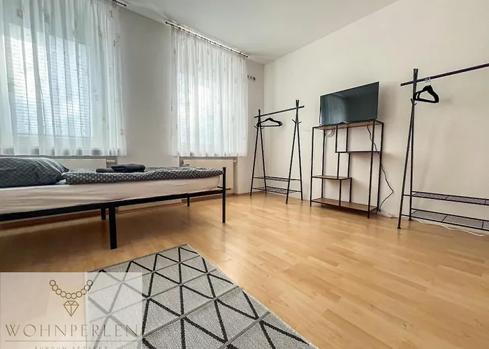 Monteurwohnung App 2 公寓 *