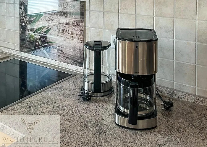 Monteurwohnung App 2 *