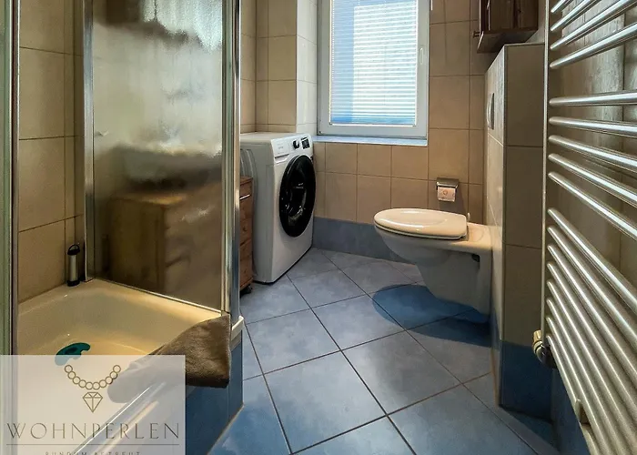 Monteurwohnung App 2